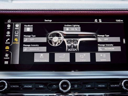 Used 2022 Bentley Continental GT Speed AWD/4WD image 64