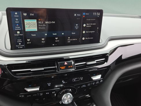 New 2026 Acura MDX w/Technology Package image 31