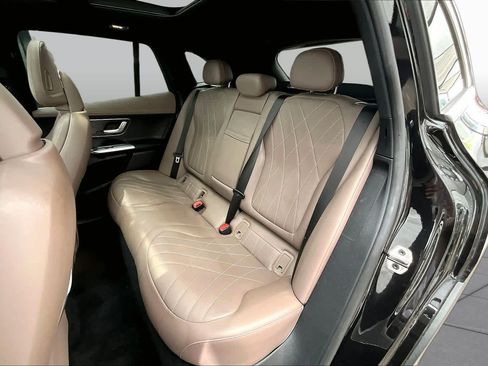 Used 2024 Mercedes-Benz EQE 350+ SUV image 20