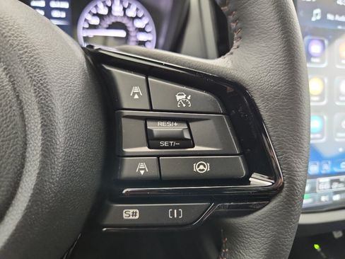 New 2026 Subaru Forester Sport AWD/4WD image 14