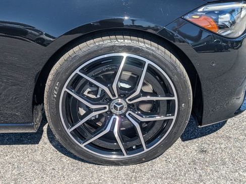 New 2026 Mercedes-Benz C 300 Sedan image 12