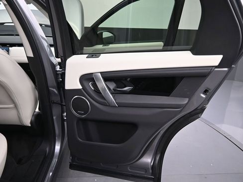 Used 2025 Land Rover Discovery Sport S AWD/4WD image 12