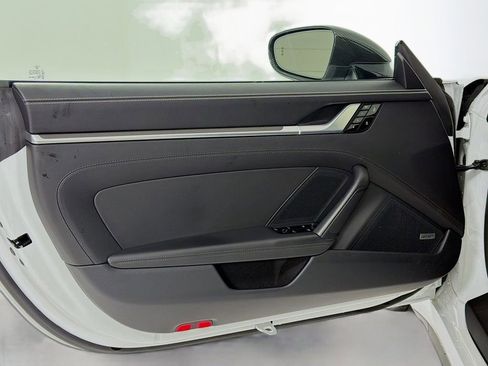 Certified 2021 Porsche 911 Turbo S image 14