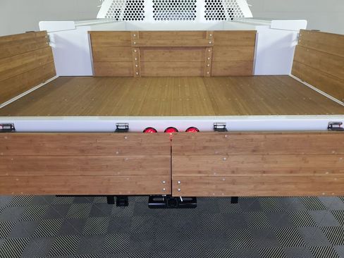 New 2025 Chevrolet Silverado 3500 W/T w/ WT Convenience Package image 30