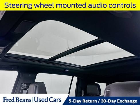 Used 2022 Cadillac Escalade ESV Premium Luxury AWD/4WD image 29
