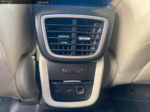 Used 2016 Lincoln MKX Reserve AWD/4WD image 18