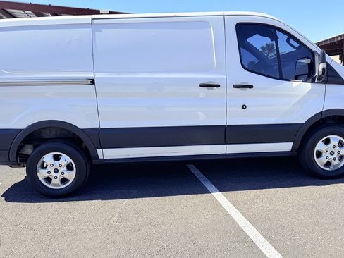 Used 2018 RAM ProMaster 1500 w/ Interior Convenience Group FWD image 7