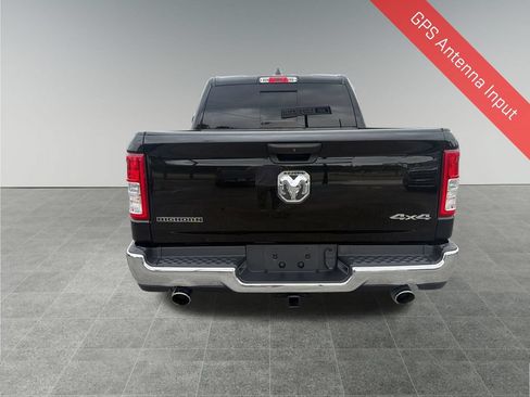 Used 2023 RAM 1500 Big Horn AWD/4WD image 5