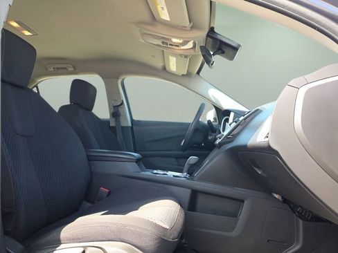 Used 2014 Chevrolet Equinox LS image 15