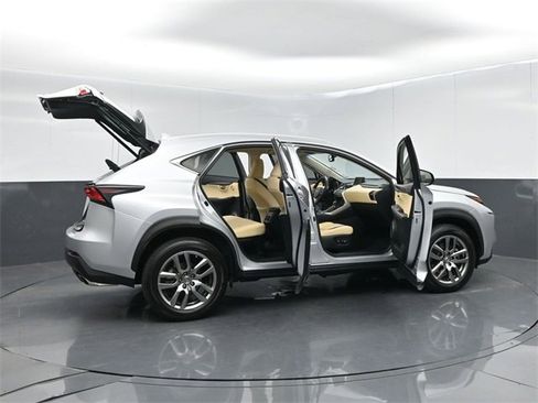 Used 2015 Lexus NX 200t FWD image 68