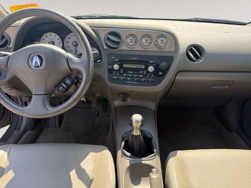 Used 2003 Acura RSX Type-S image 10