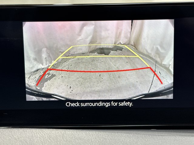 Used 2022 MAZDA MAZDA3 s FWD image 22