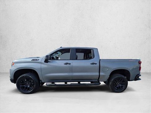New 2026 Chevrolet Silverado 1500 LT Trail Boss w/ Convenience Package II image 5