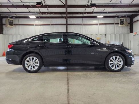 Used 2025 Chevrolet Malibu LT image 6