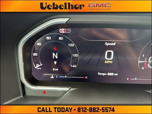 New 2026 GMC Sierra 2500 AT4X AWD/4WD image 29