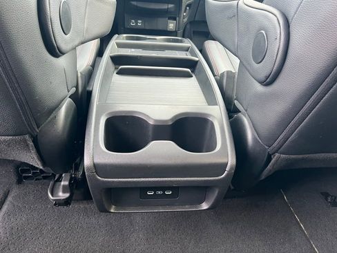 Used 2025 Honda Odyssey Sport-L image 20