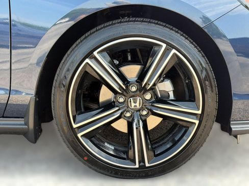 New 2026 Honda Accord SE image 13