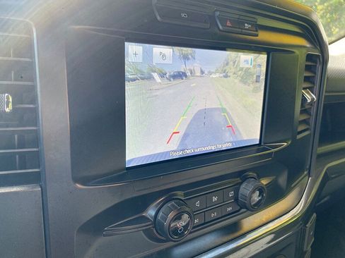 Certified 2022 Ford F150 XL w/ STX Black Appearance Package image 44