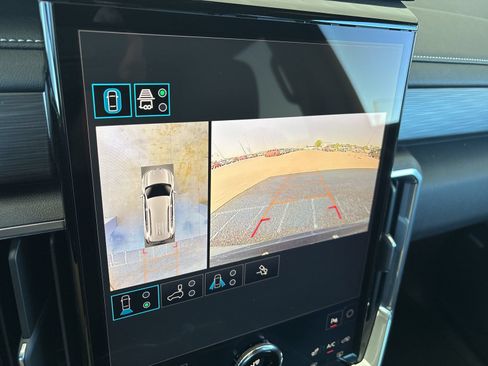 New 2026 GMC Acadia Elevation w/ Elevation Premium Package FWD image 20