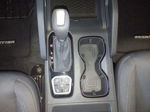 New 2026 Nissan Frontier SV w/ SV Convenience Package AWD/4WD image 15