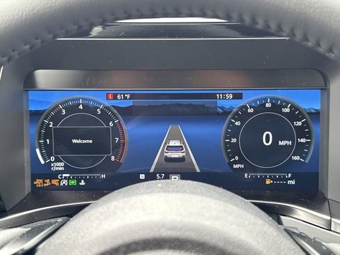 New 2026 Subaru Outback Premium image 14