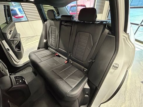 Used 2019 BMW X3 xDrive30i AWD/4WD image 6