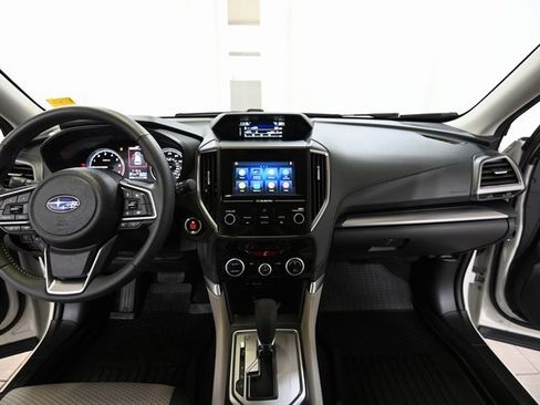 Certified 2024 Subaru Forester Premium image 2