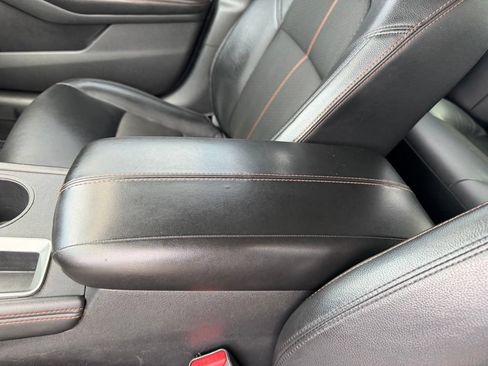 Used 2021 Nissan Altima 2.5 SR w/ SR Premium Package FWD image 24