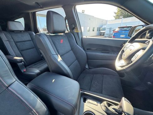 New 2026 Dodge Durango GT image 20