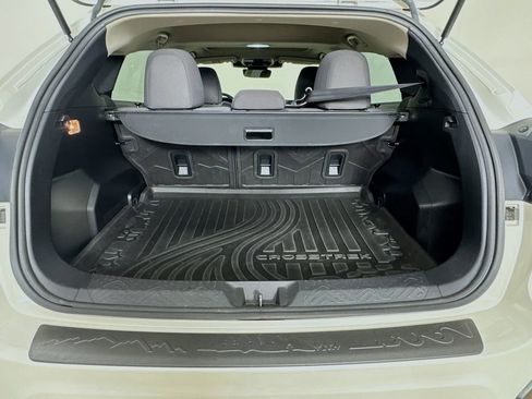 Certified 2024 Subaru Crosstrek 2.0i Premium AWD/4WD image 24