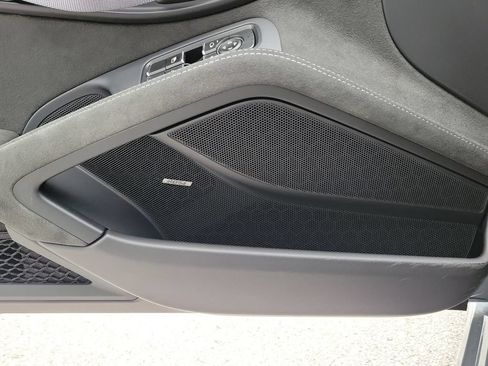 Certified 2024 Porsche 718 Cayman GT4 RS RWD image 23