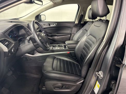 Used 2024 Ford Edge SEL w/ Convenience Package AWD/4WD image 14