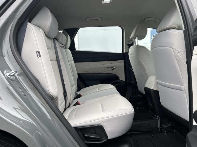 Certified 2026 Hyundai Tucson SE AWD/4WD image 17