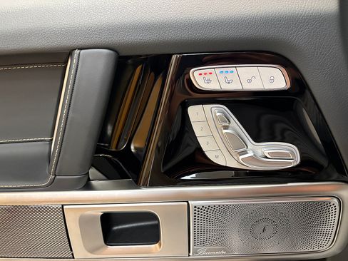New 2027 Mercedes-Benz G 63 AMG 4MATIC image 15