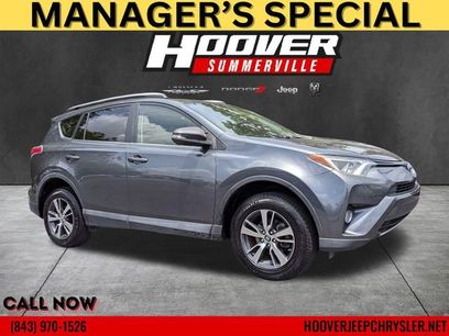 Used 2016 Toyota RAV4 XLE