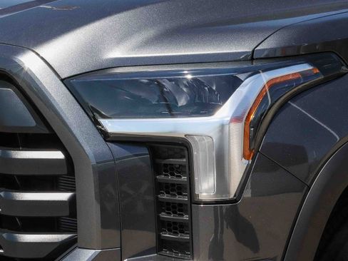 New 2026 Toyota Tundra SR5 image 10