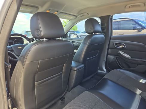 Used 2014 Chevrolet Malibu LT FWD image 17