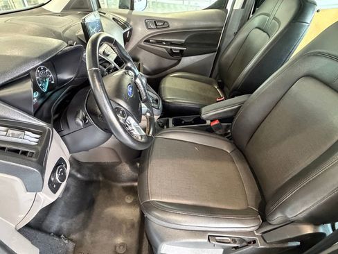 Used 2020 Ford Transit Connect XL FWD image 20