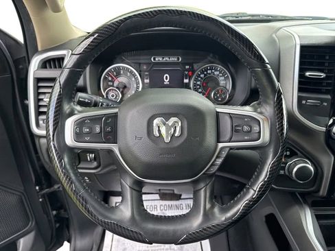 Used 2020 RAM 1500 Big Horn AWD/4WD image 15