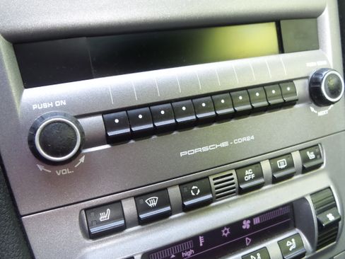 Used 2008 Porsche Cayman S image 5