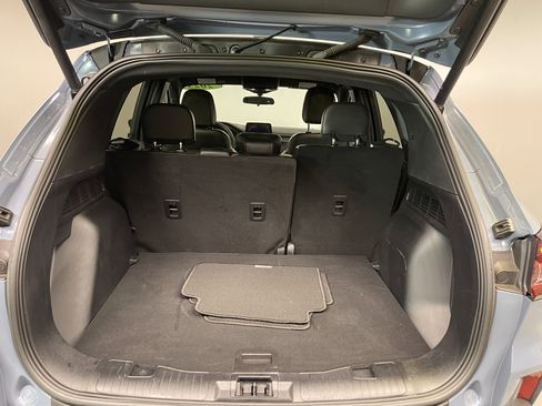 Used 2025 Ford Escape ST-Line w/ Equipment Group 301A image 19