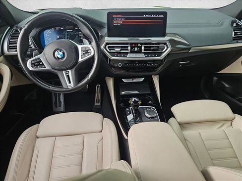 Used 2023 BMW X4 M40i image 17