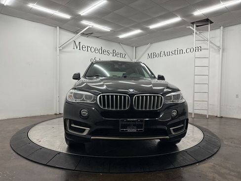 Used 2018 BMW X5 sDrive35i image 2
