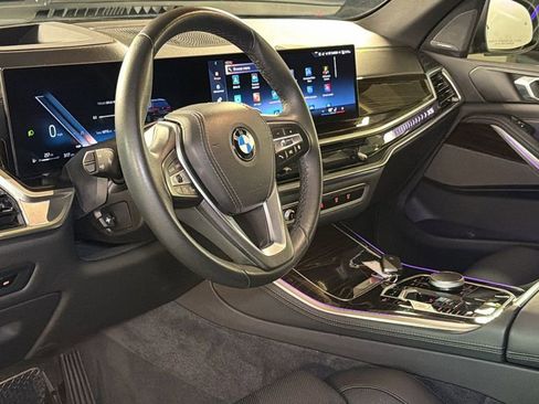 Used 2026 BMW X5 xDrive40i AWD/4WD image 22