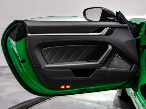 Used 2023 Porsche 911 Turbo S image 89