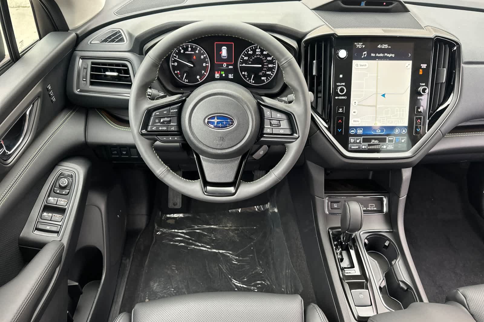New 2026 Subaru Ascent Bronze Edition AWD/4WD image 15