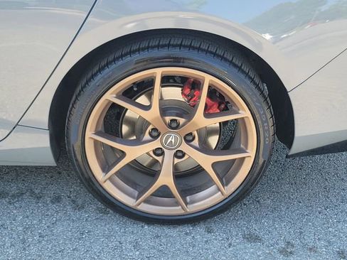 Used 2024 Acura TLX Type S AWD/4WD image 5