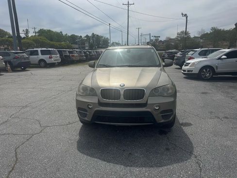 Used 2012 BMW X5 xDrive35i AWD/4WD image 4