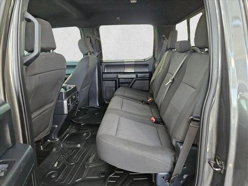 Used 2018 Ford F150 XLT w/ Equipment Group 302A Luxury RWD image 15