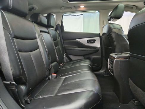 Used 2020 Nissan Murano SL image 27
